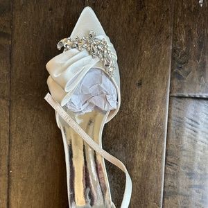 Bridal Flats